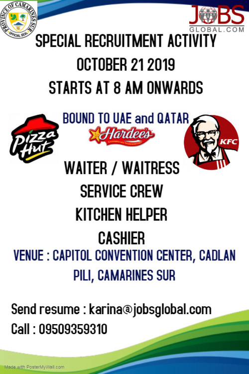 Jobsglobal Com Connecting Professionals To Business And Market