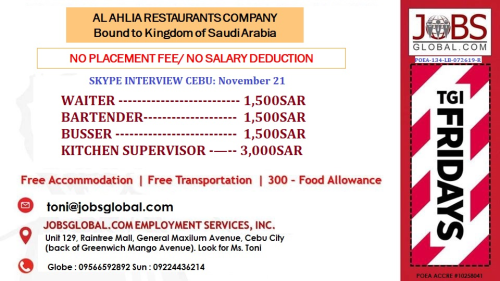 Jobsglobal Com Connecting Professionals To Business And Market