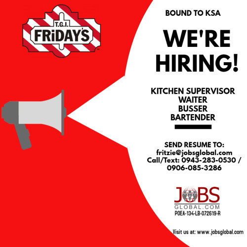 Jobsglobal Com Connecting Professionals To Business And Market