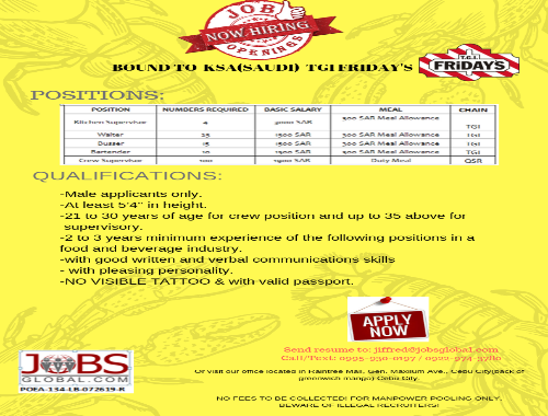 Jobsglobal Com Connecting Professionals To Business And Market